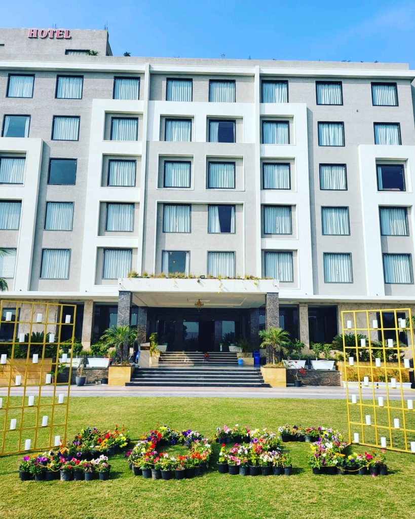 best-hotel-near-airport