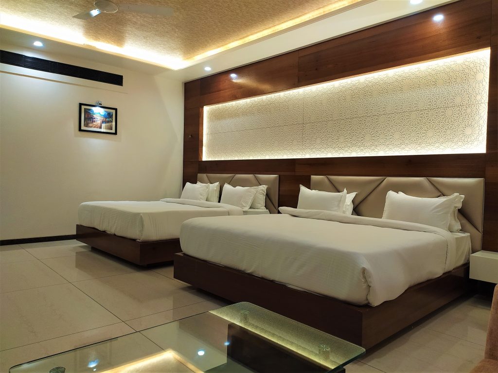 premium rooms in kishangarh