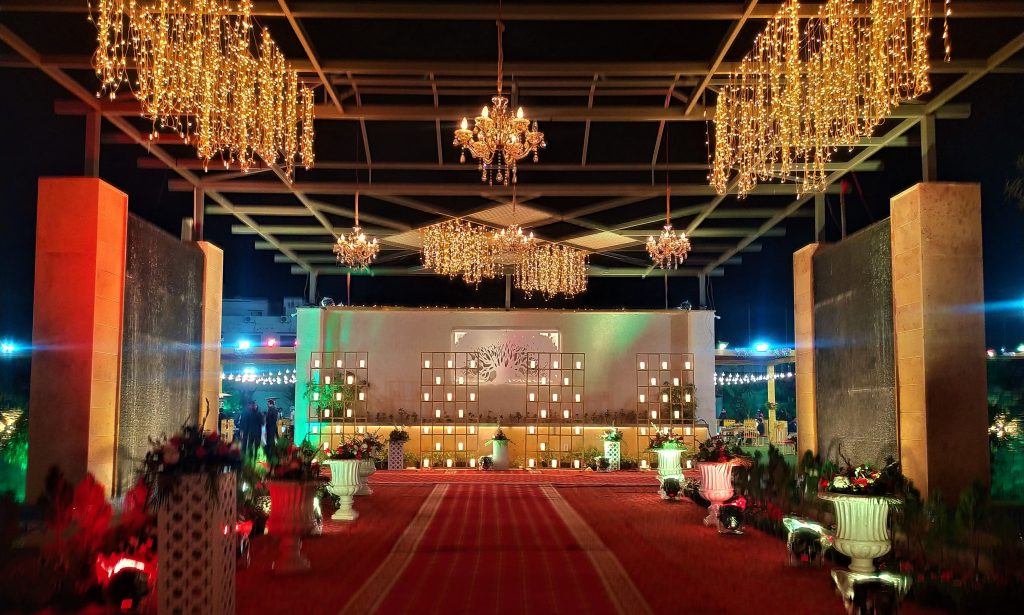 wedding anniversery kishangarh